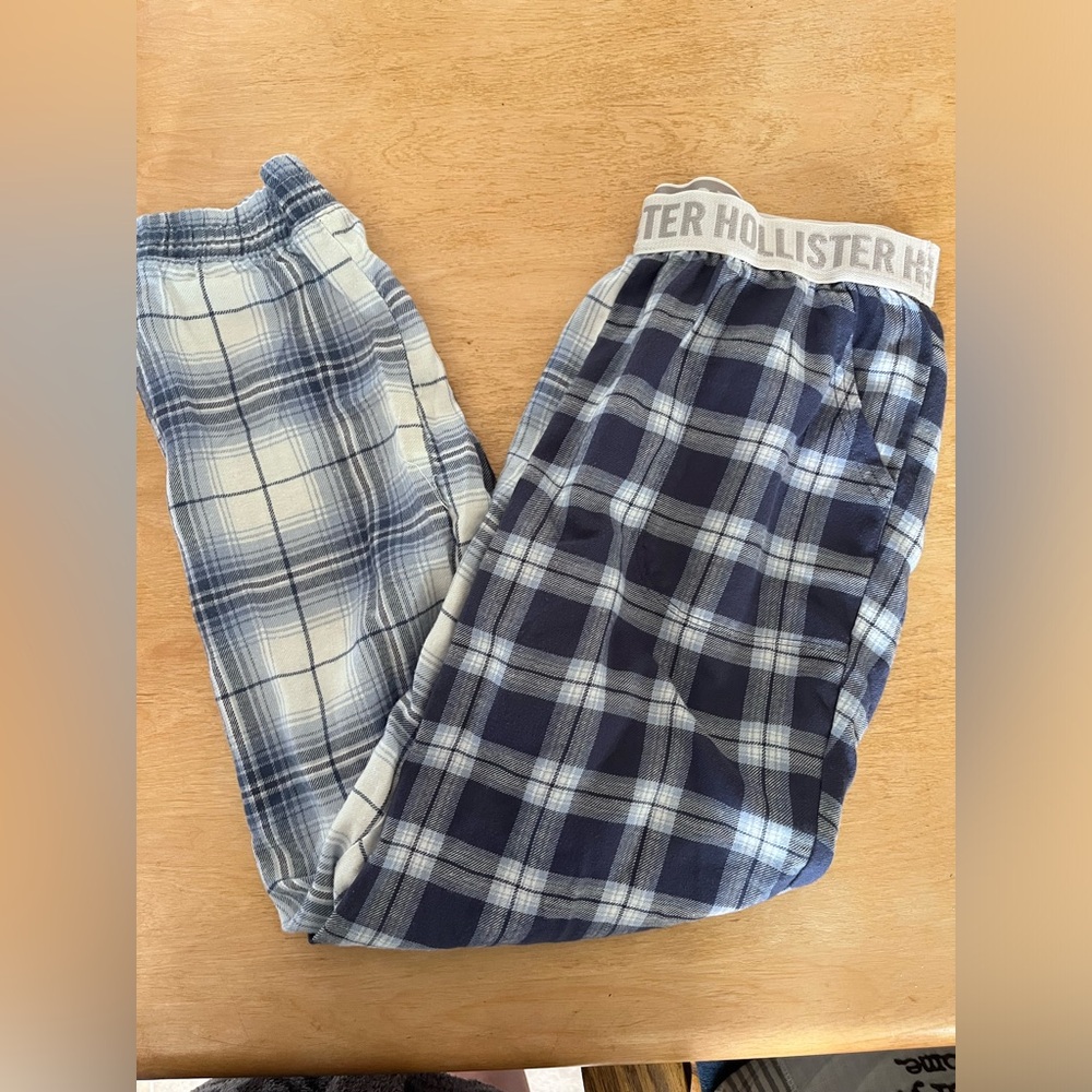 💙Hollister Sleep Pants💙